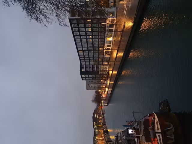 Image de la Deûle