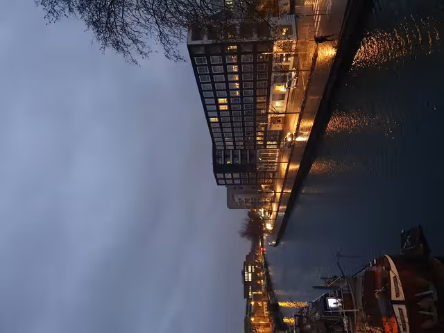 Image de la Deûle