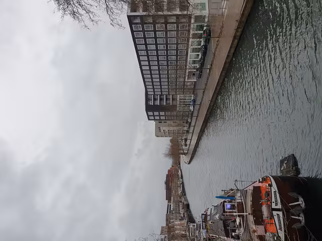 Image de la Deûle