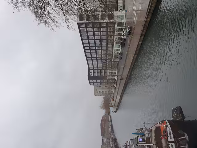 Image de la Deûle