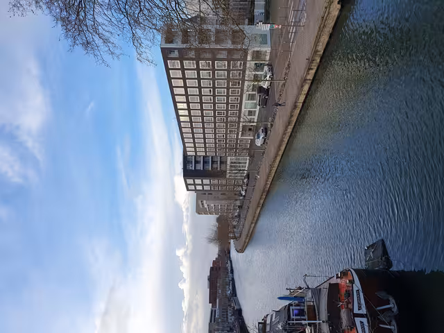 Image de la Deûle