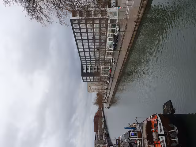 Image de la Deûle