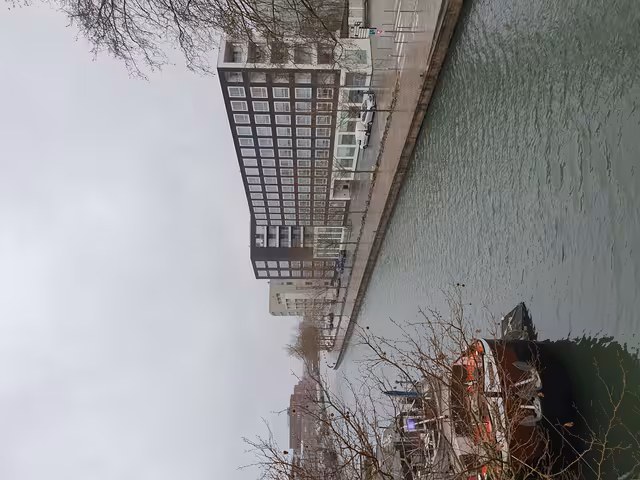 Image de la Deûle