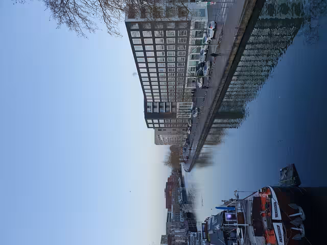 Image de la Deûle
