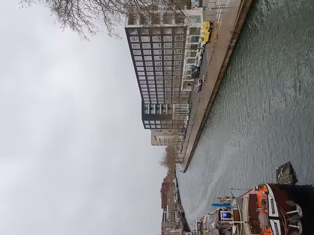 Image de la Deûle