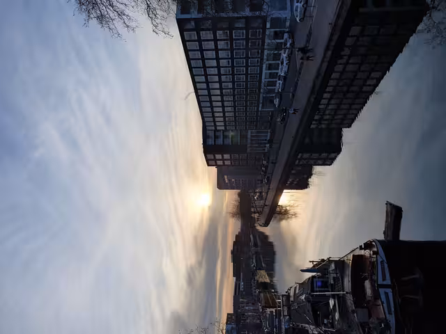 Image de la Deûle