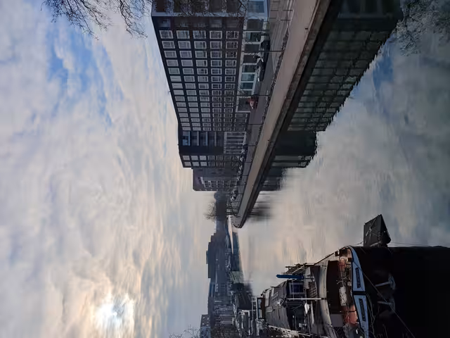Image de la Deûle