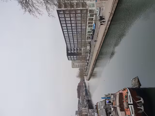 Image de la Deûle