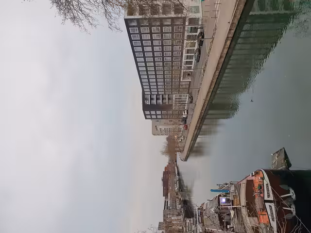 Image de la Deûle