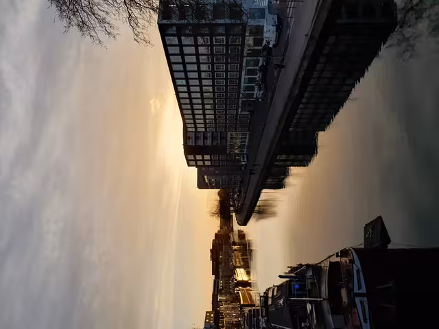 Image de la Deûle