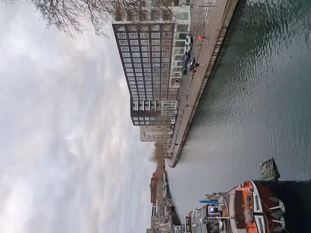 Image de la Deûle