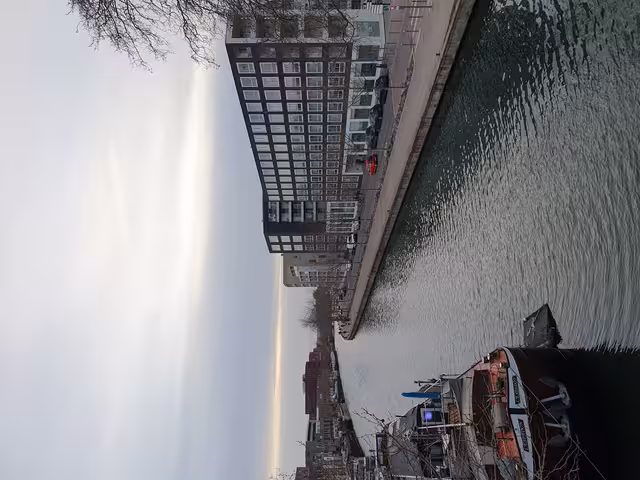 Image de la Deûle