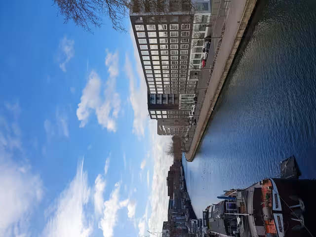 Image de la Deûle