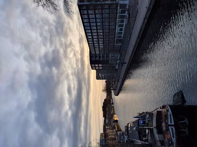 Image de la Deûle