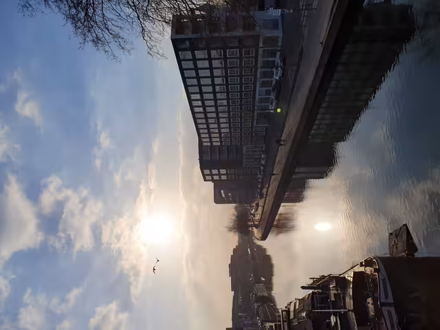 Image de la Deûle