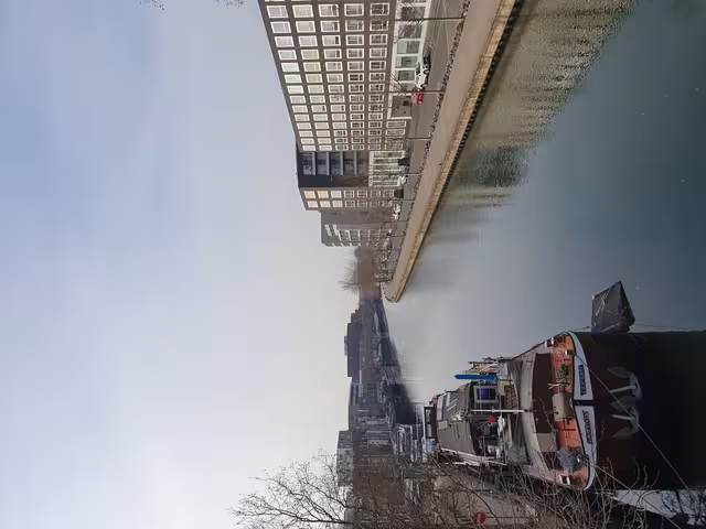 Image de la Deûle
