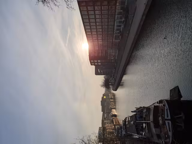 Image de la Deûle
