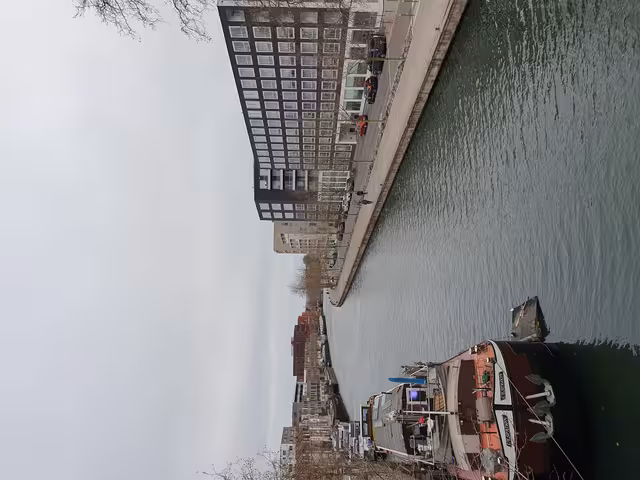 Image de la Deûle