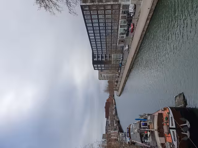 Image de la Deûle