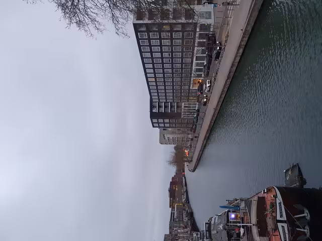 Image de la Deûle