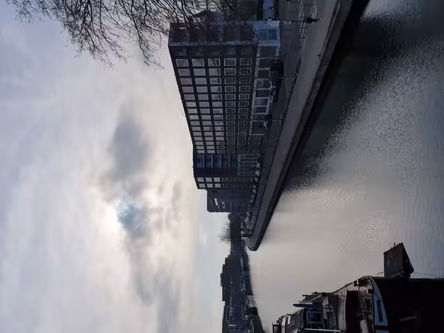 Image de la Deûle