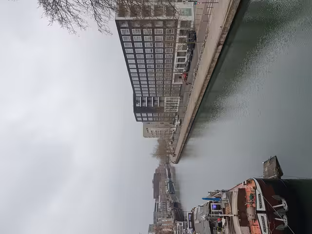 Image de la Deûle