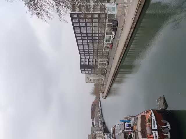Image de la Deûle