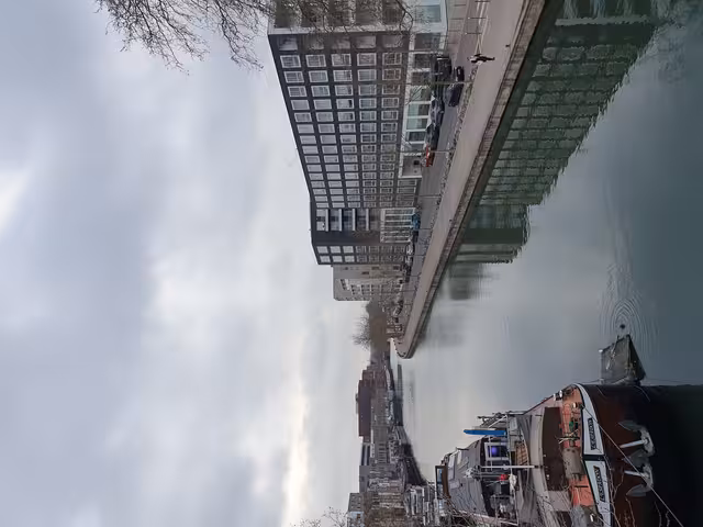 Image de la Deûle