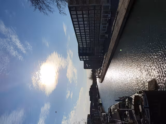 Image de la Deûle