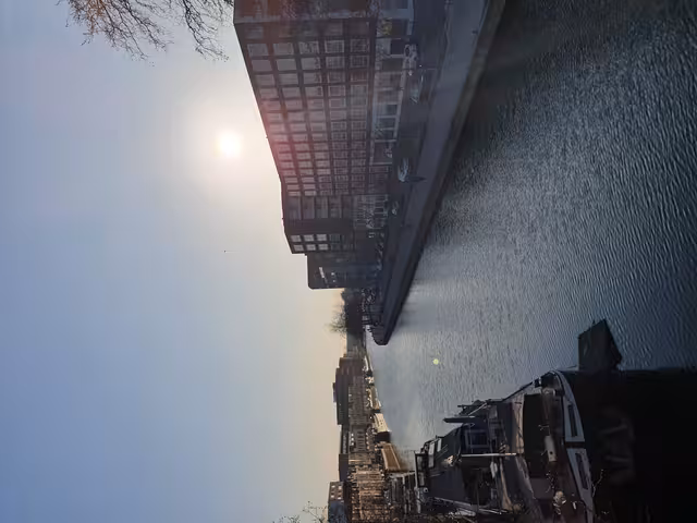 Image de la Deûle