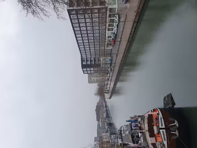 Image de la Deûle