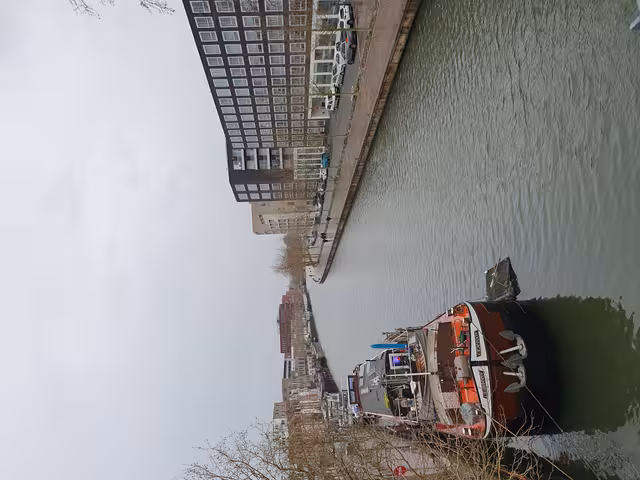 Image de la Deûle
