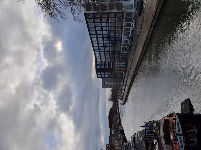 Image de la Deûle