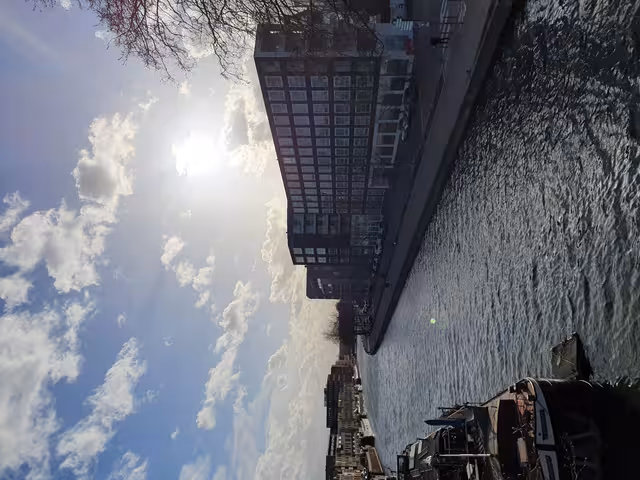 Image de la Deûle