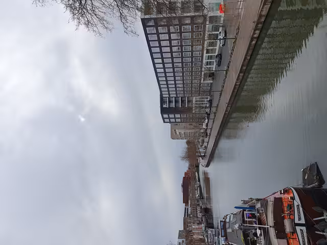 Image de la Deûle