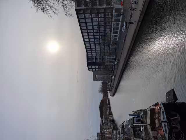 Image de la Deûle