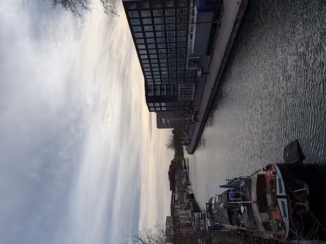 Image de la Deûle
