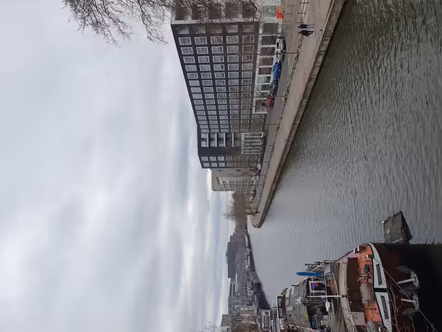 Image de la Deûle