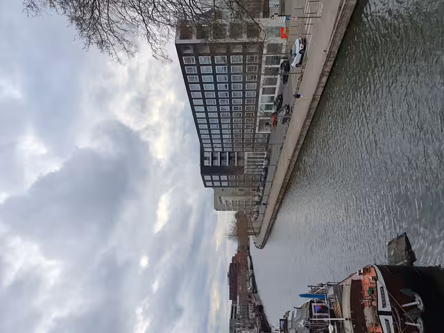 Image de la Deûle