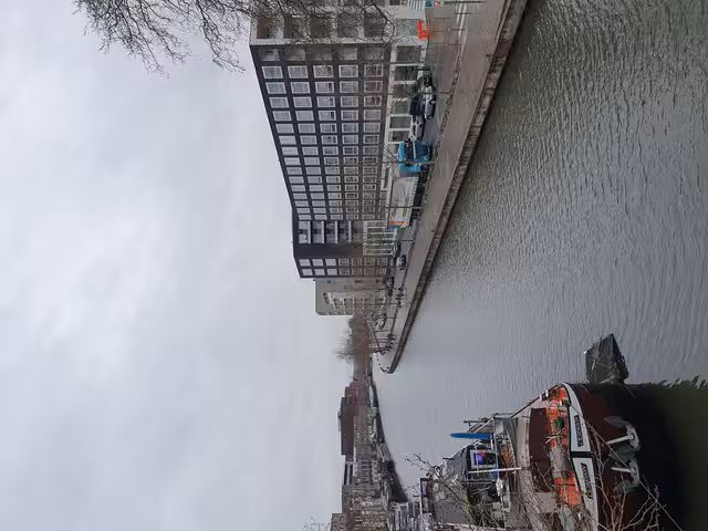 Image de la Deûle