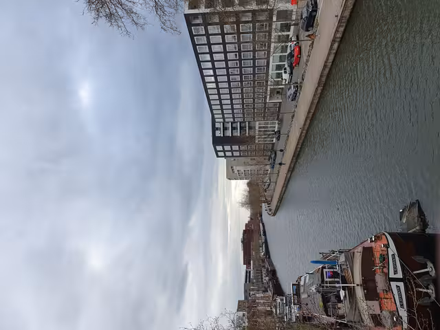 Image de la Deûle
