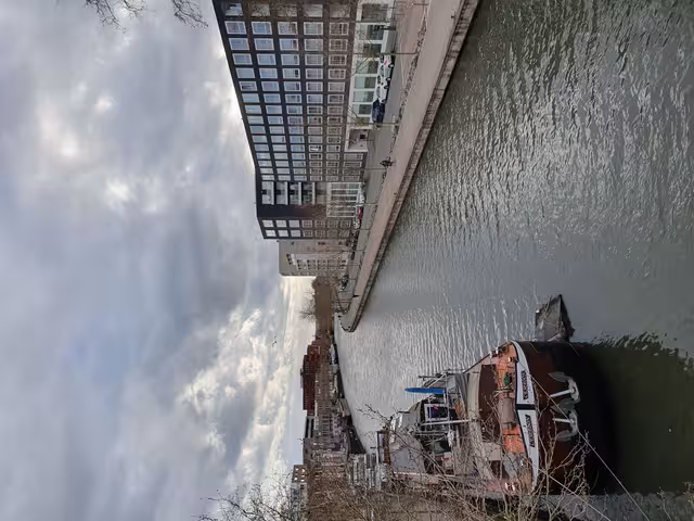 Image de la Deûle