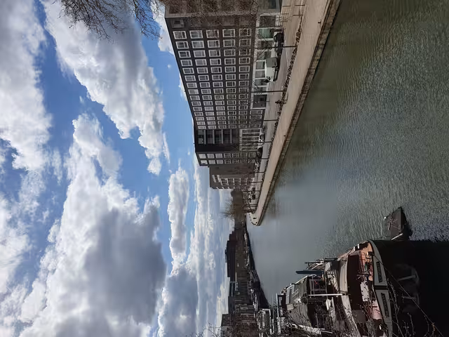 Image de la Deûle