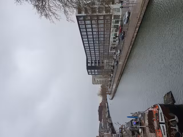Image de la Deûle