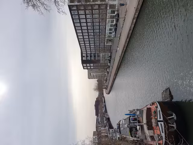 Image de la Deûle