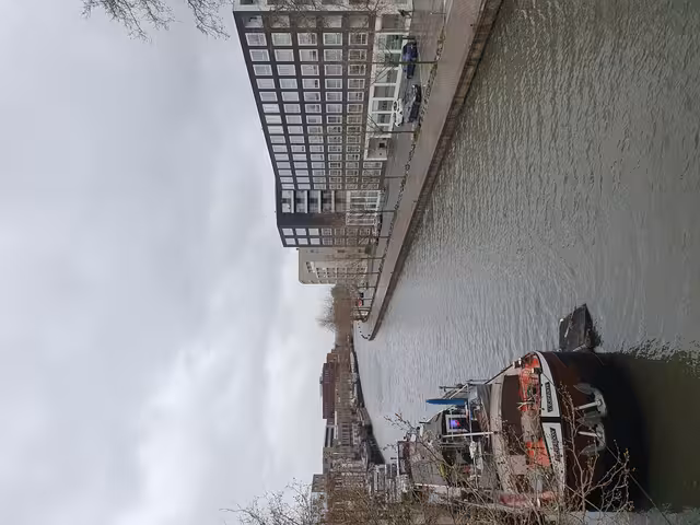 Image de la Deûle