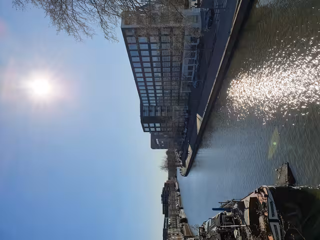 Image de la Deûle