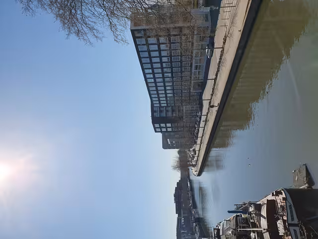 Image de la Deûle
