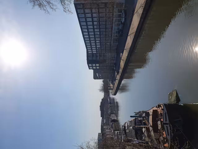 Image de la Deûle