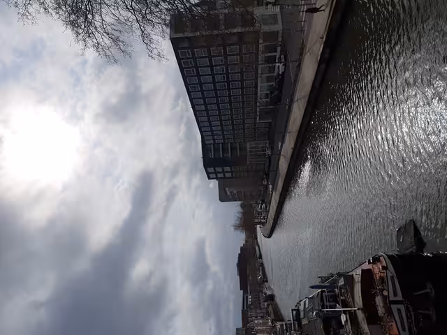 Image de la Deûle